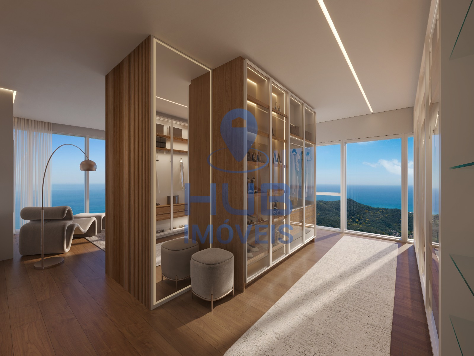 Apartamento, 5 quartos, 420 m² - Foto 9