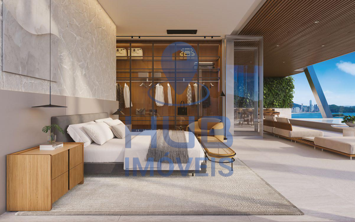 Apartamento, 5 quartos, 420 m² - Foto 10