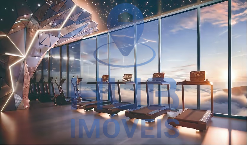 Apartamento, 5 quartos, 420 m² - Foto 21