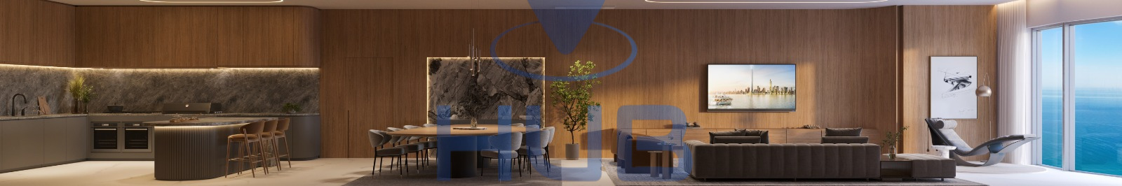 Apartamento, 5 quartos, 420 m² - Foto 23