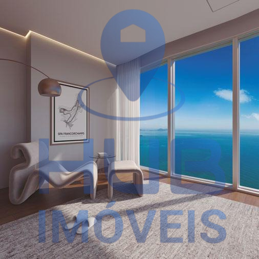 Apartamento, 5 quartos, 420 m² - Foto 16