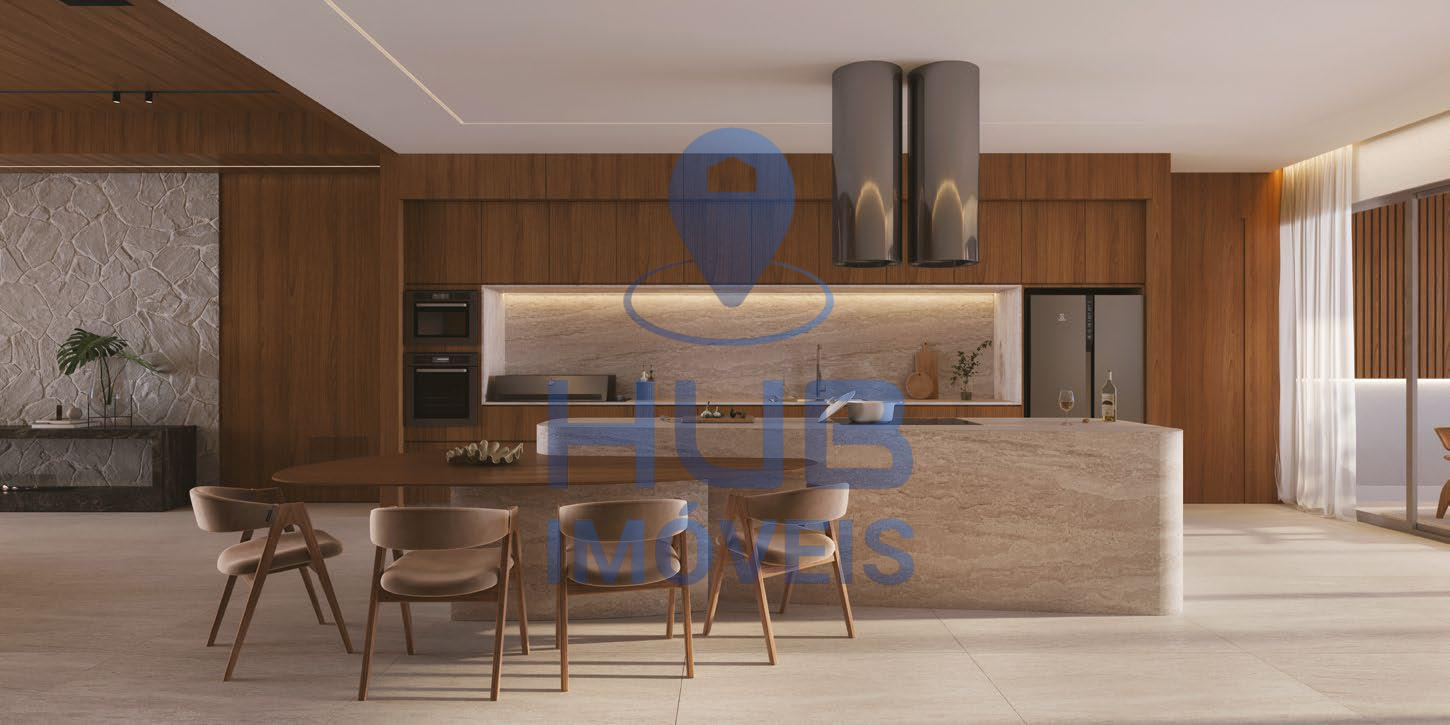 Apartamento, 5 quartos, 420 m² - Foto 19