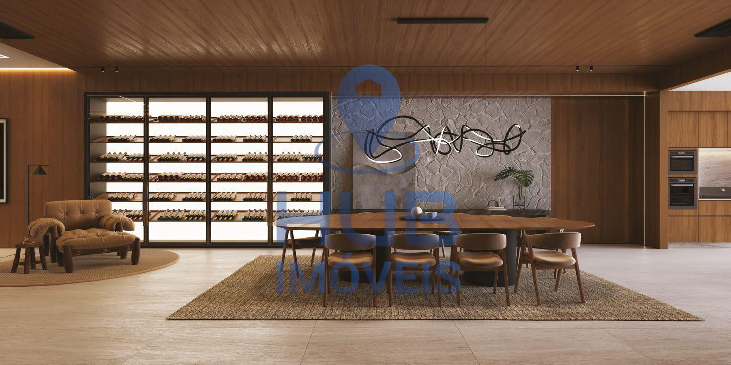 Apartamento, 5 quartos, 420 m² - Foto 26