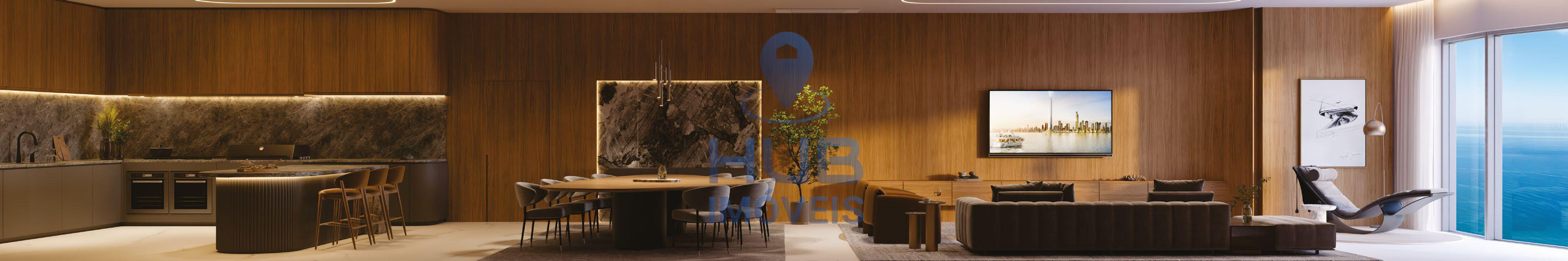 Apartamento, 5 quartos, 420 m² - Foto 34