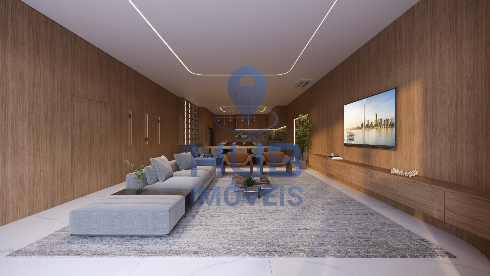 Apartamento, 5 quartos, 420 m² - Foto 30