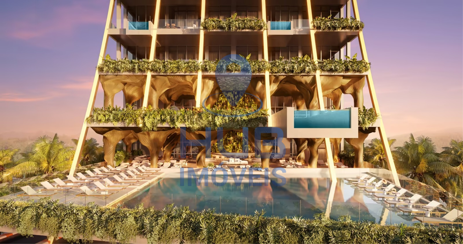 Apartamento, 5 quartos, 420 m² - Foto 36