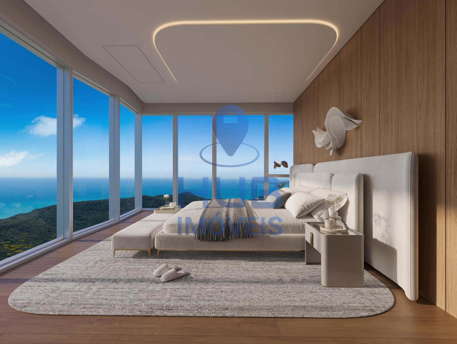 Apartamento, 5 quartos, 420 m² - Foto 38