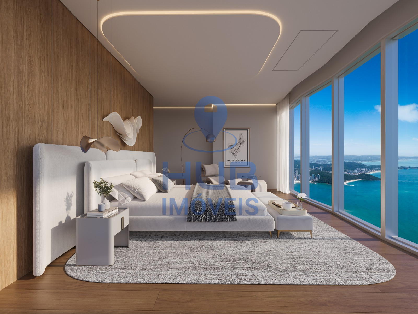 Apartamento, 5 quartos, 420 m² - Foto 40