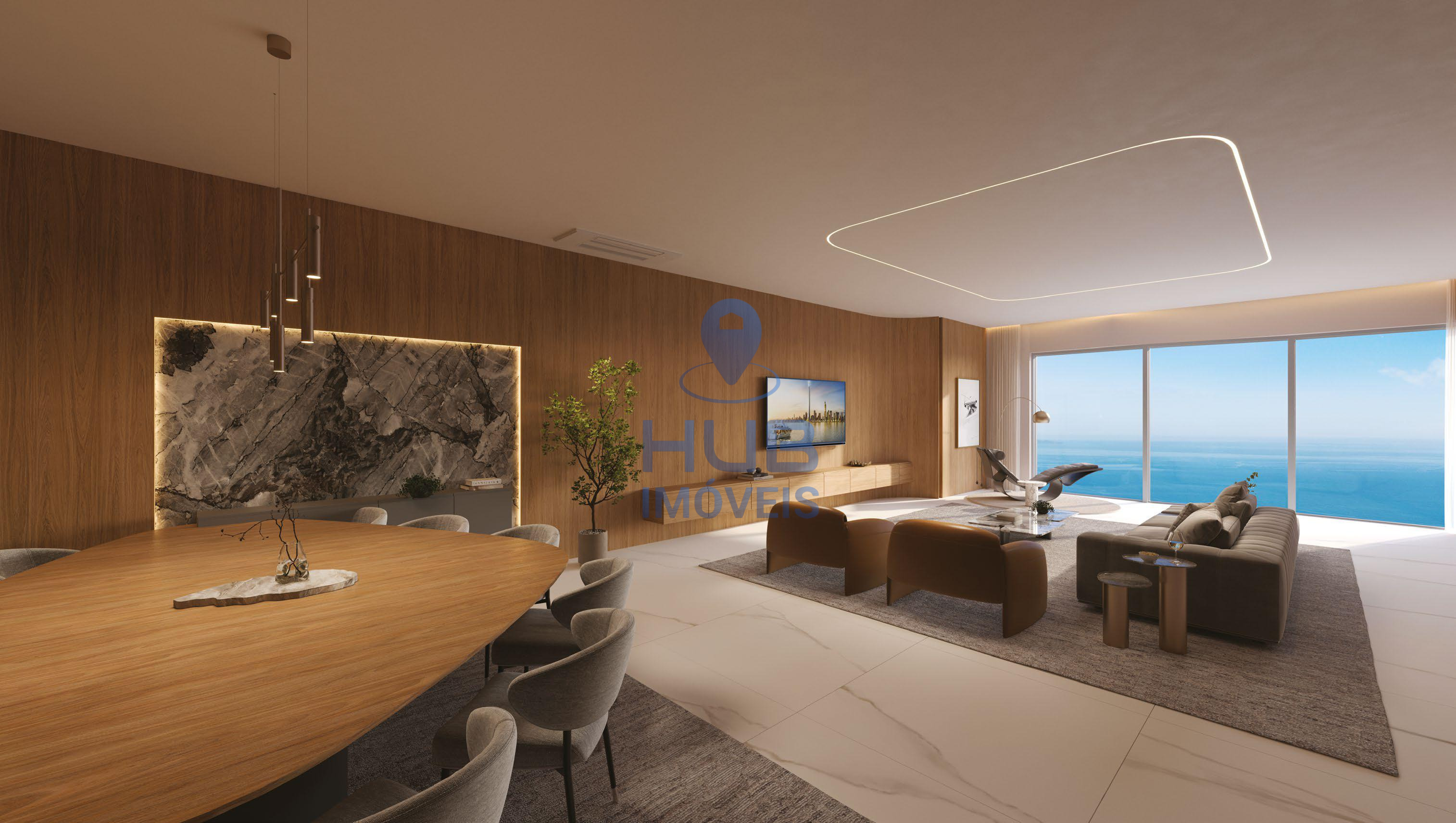 Apartamento, 5 quartos, 420 m² - Foto 47