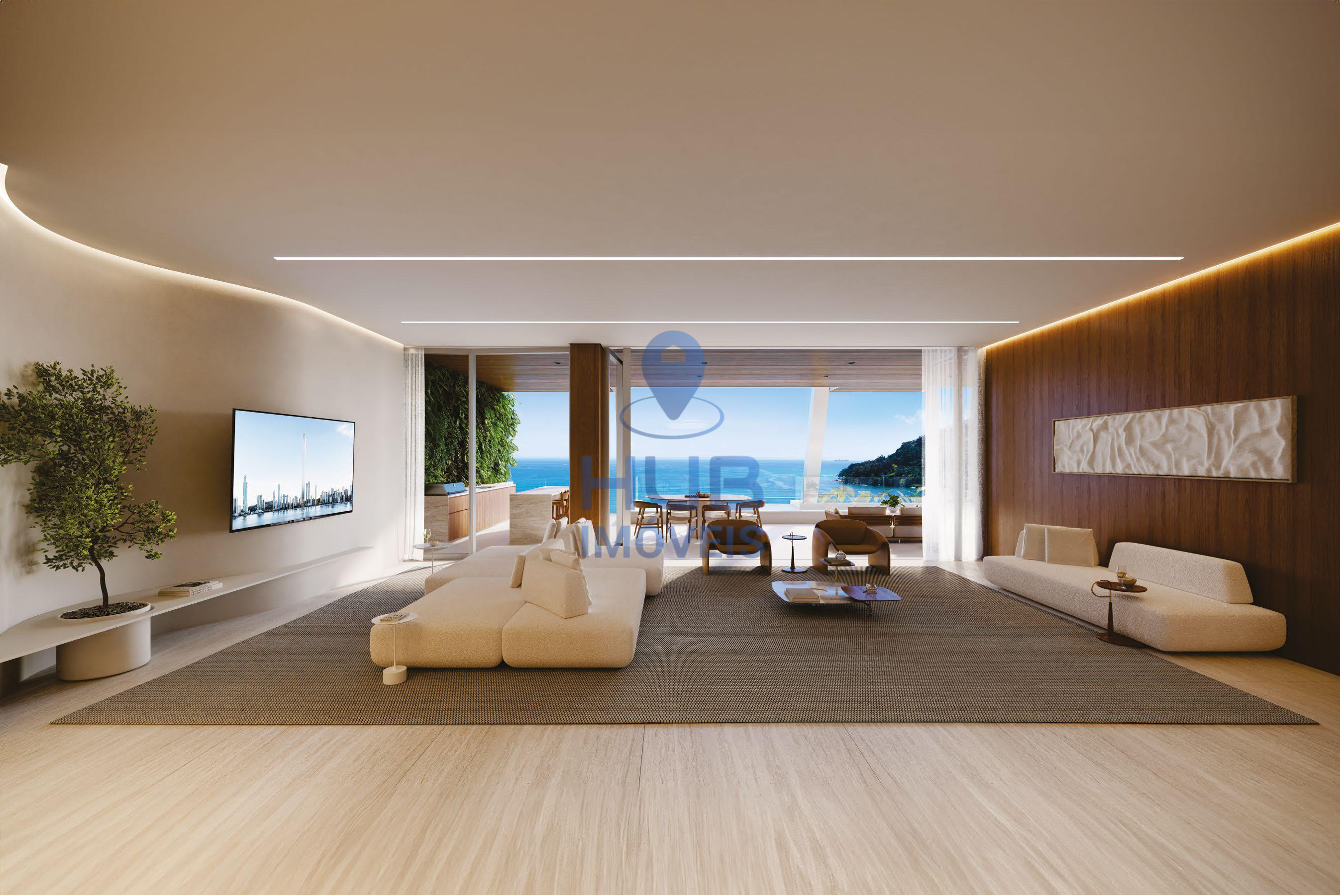 Apartamento, 5 quartos, 420 m² - Foto 42