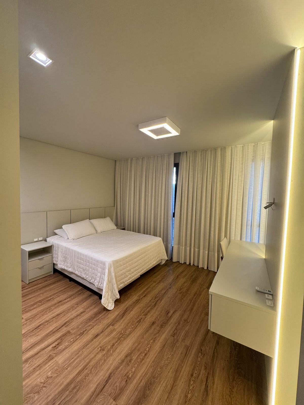 Apartamento, 3 quartos, 133 m² - Foto 4
