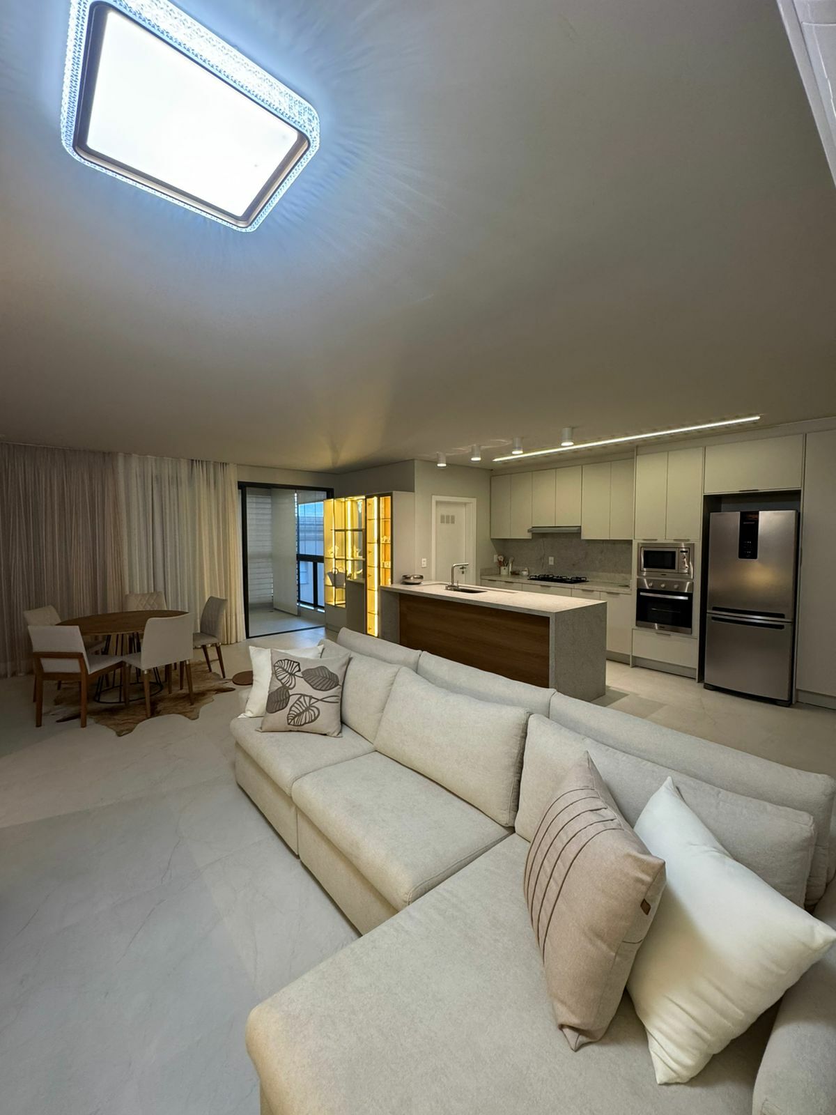 Apartamento, 3 quartos, 133 m² - Foto 3
