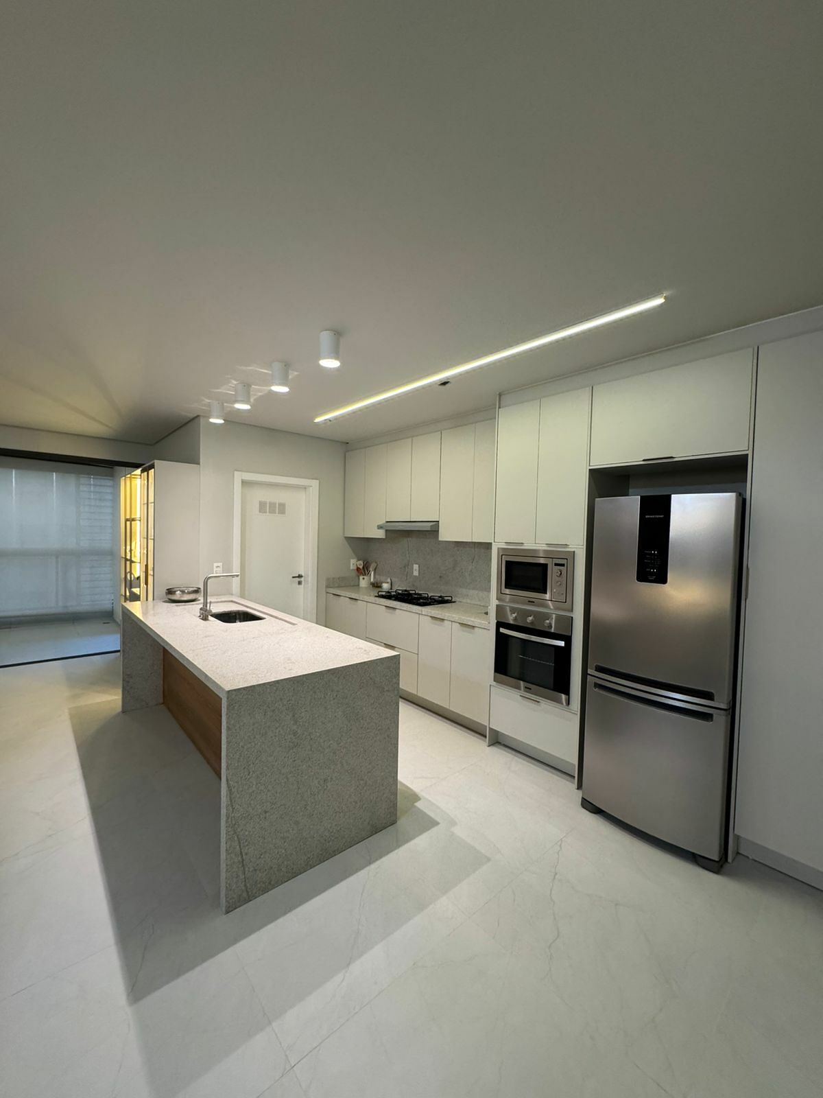 Apartamento, 3 quartos, 133 m² - Foto 5