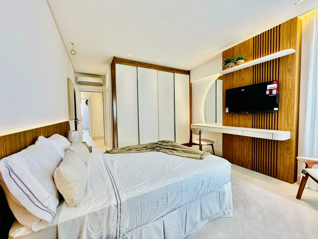 Apartamento, 3 quartos, 128 m² - Foto 11