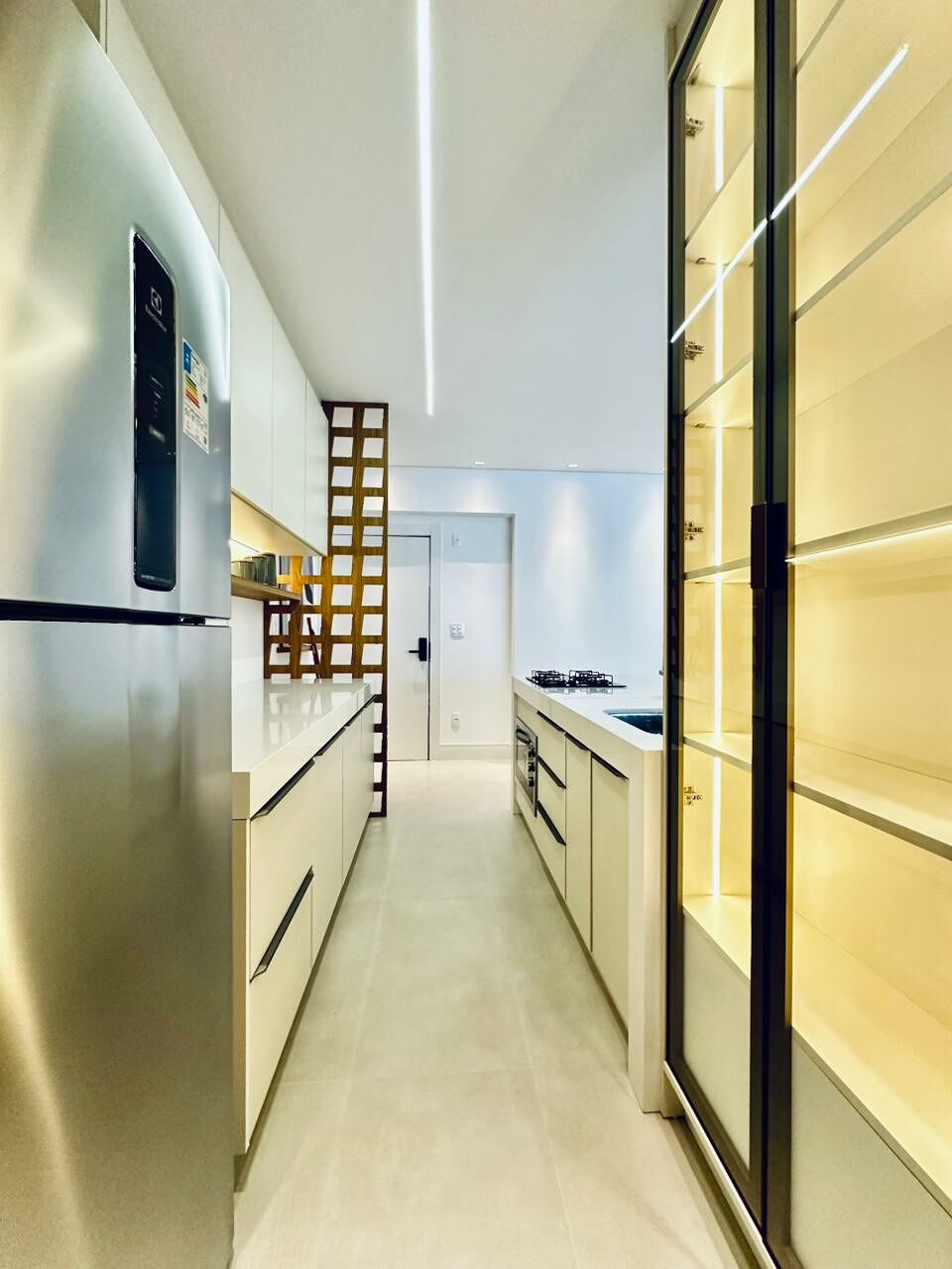 Apartamento, 3 quartos, 128 m² - Foto 7