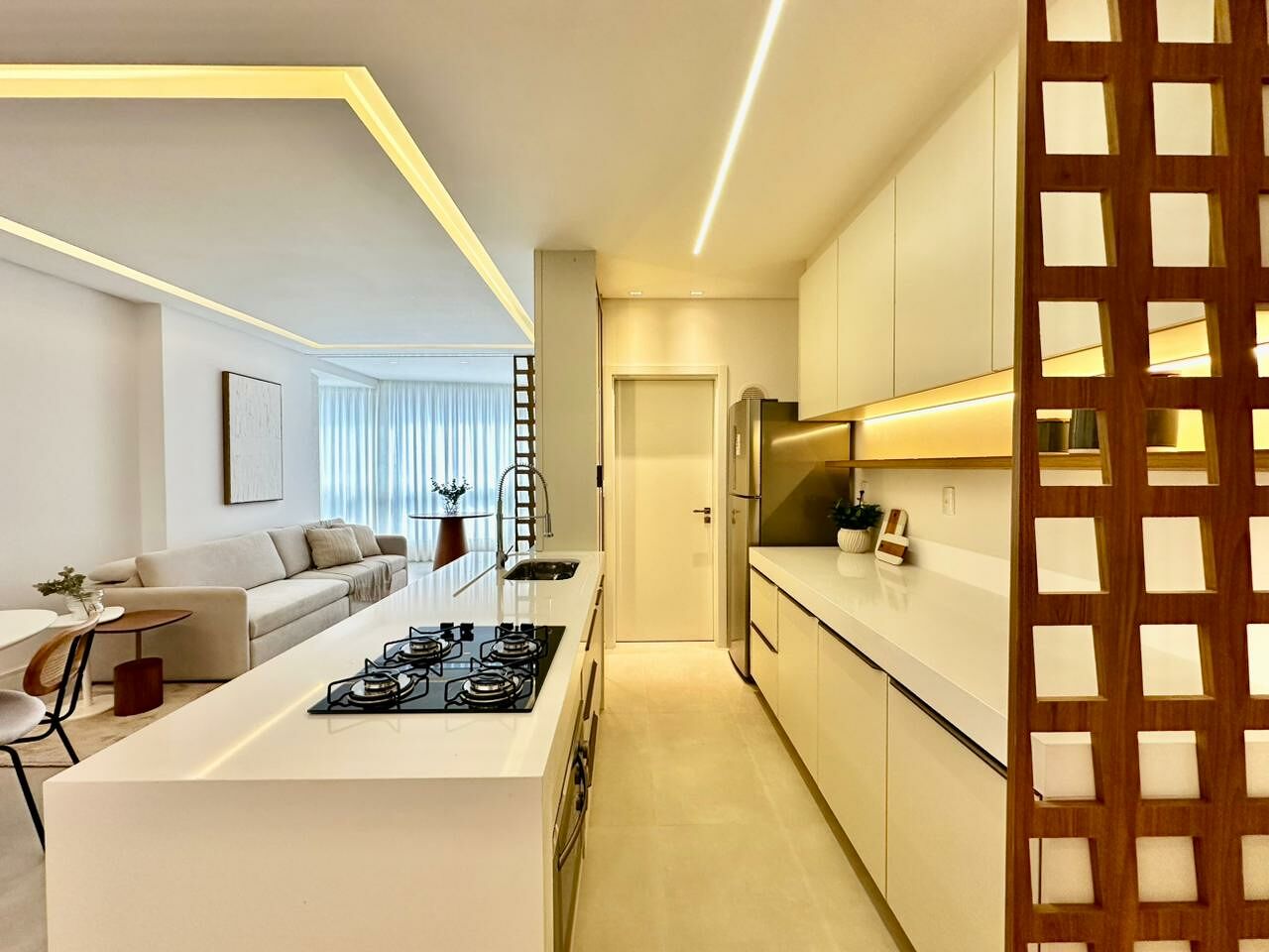 Apartamento, 3 quartos, 128 m² - Foto 23
