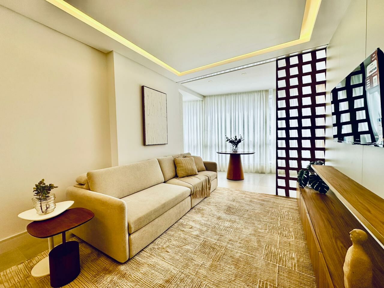 Apartamento, 3 quartos, 128 m² - Foto 2