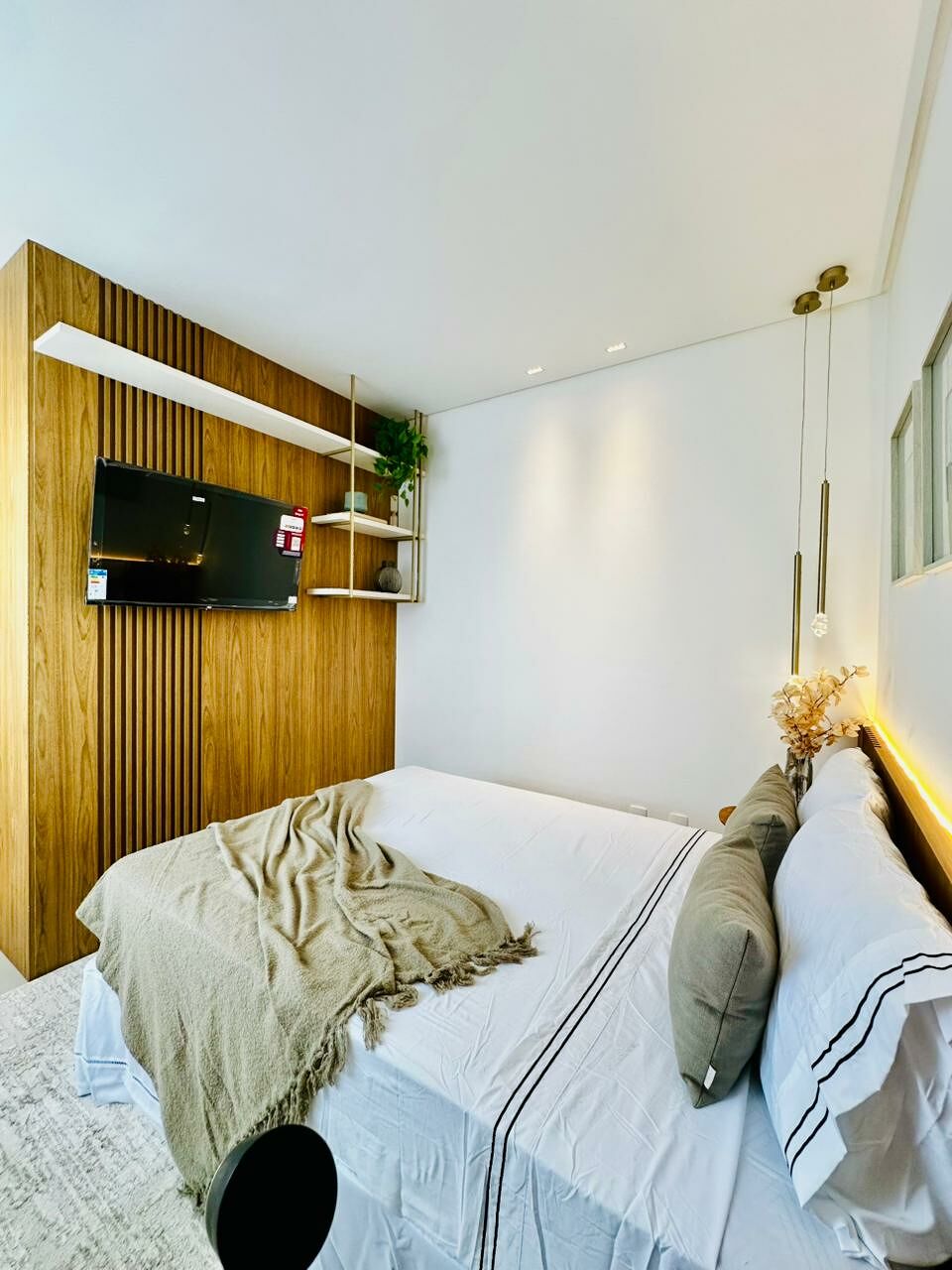 Apartamento, 3 quartos, 128 m² - Foto 8