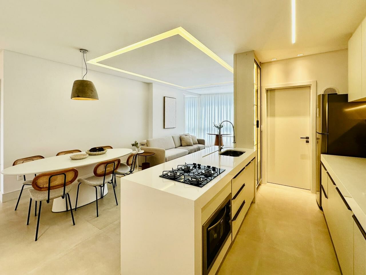 Apartamento, 3 quartos, 128 m² - Foto 26