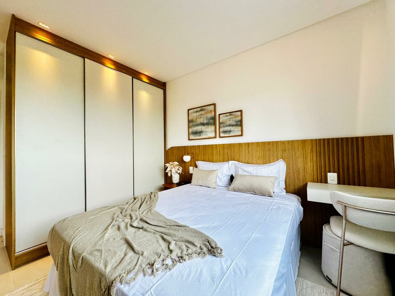 Apartamento, 3 quartos, 128 m² - Foto 14