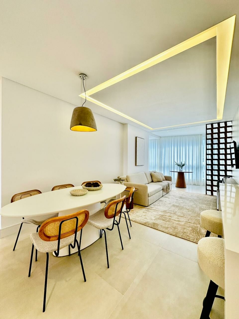 Apartamento, 3 quartos, 128 m² - Foto 5