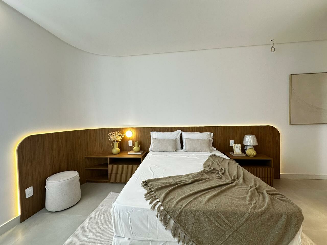 Apartamento, 3 quartos, 128 m² - Foto 9