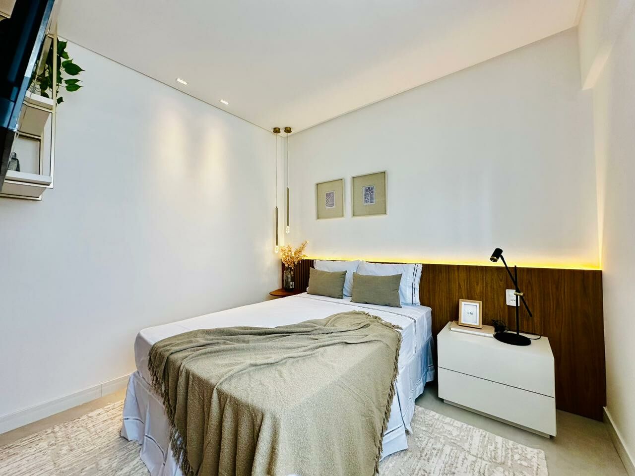 Apartamento, 3 quartos, 128 m² - Foto 28