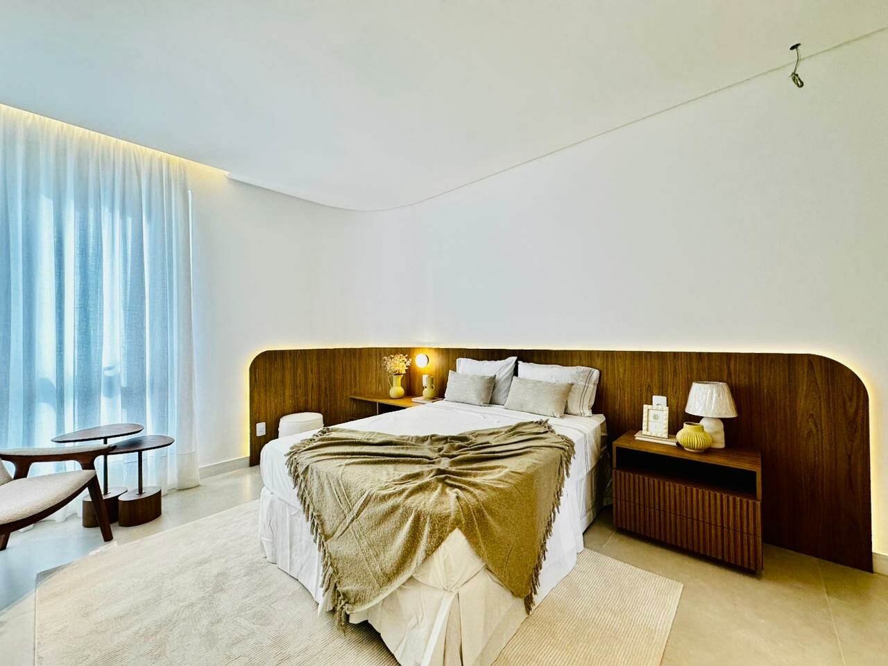 Apartamento, 3 quartos, 128 m² - Foto 10