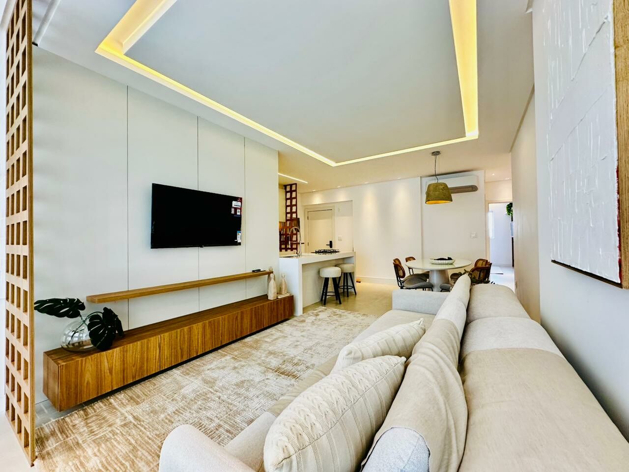 Apartamento, 3 quartos, 128 m² - Foto 4