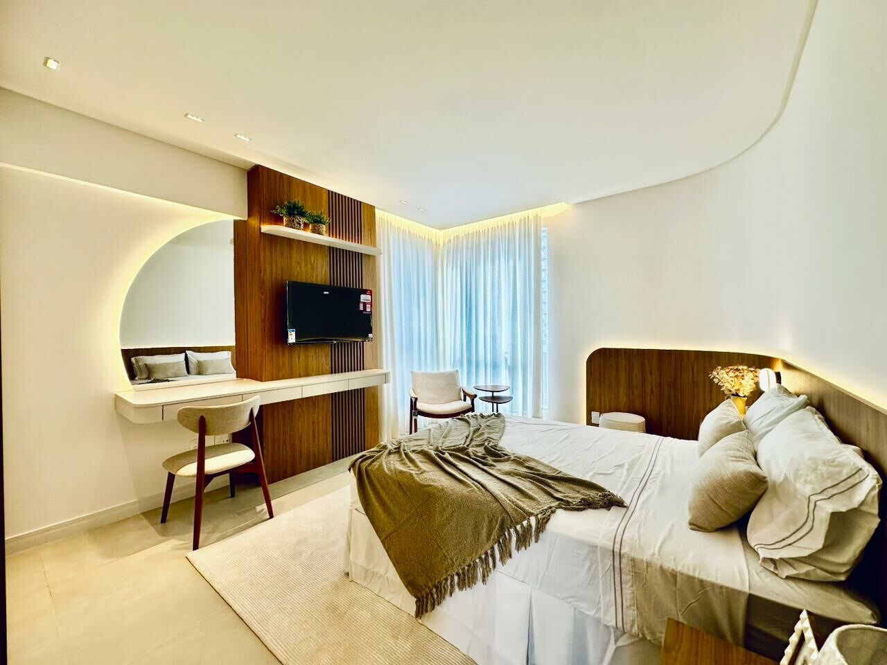 Apartamento, 3 quartos, 128 m² - Foto 16