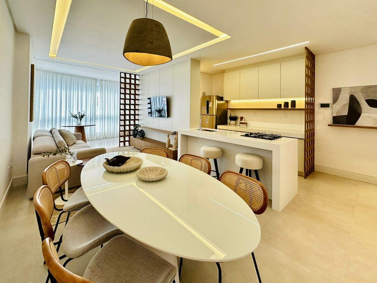 Apartamento, 3 quartos, 128 m² - Foto 27