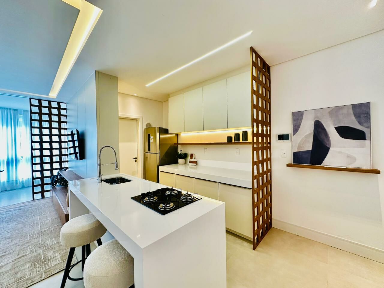 Apartamento, 3 quartos, 128 m² - Foto 22