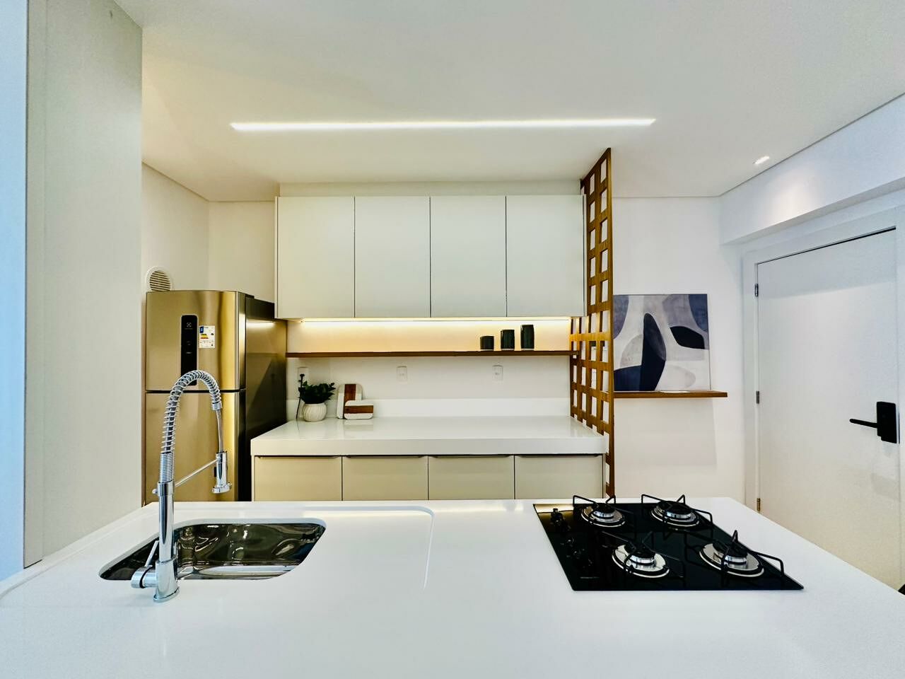 Apartamento, 3 quartos, 128 m² - Foto 20
