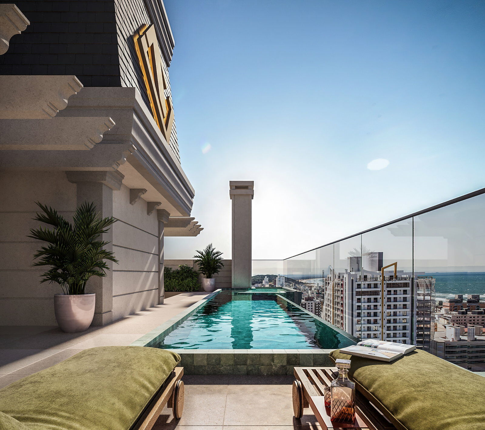 Apartamento, 3 quartos, 134 m² - Foto 5