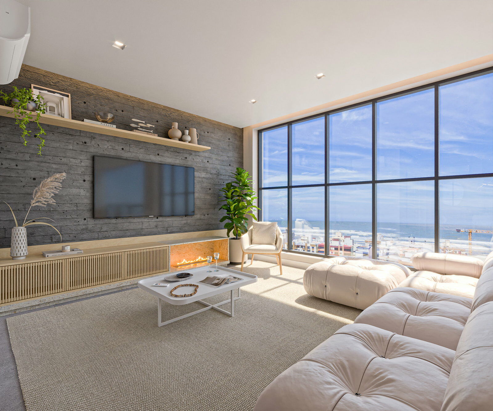 Apartamento, 3 quartos, 134 m² - Foto 10