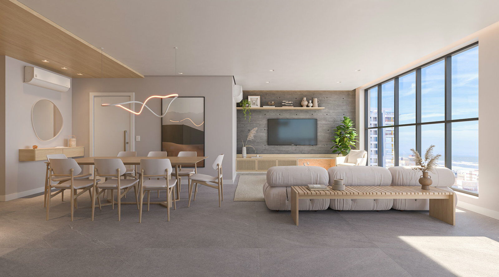 Apartamento, 3 quartos, 134 m² - Foto 11