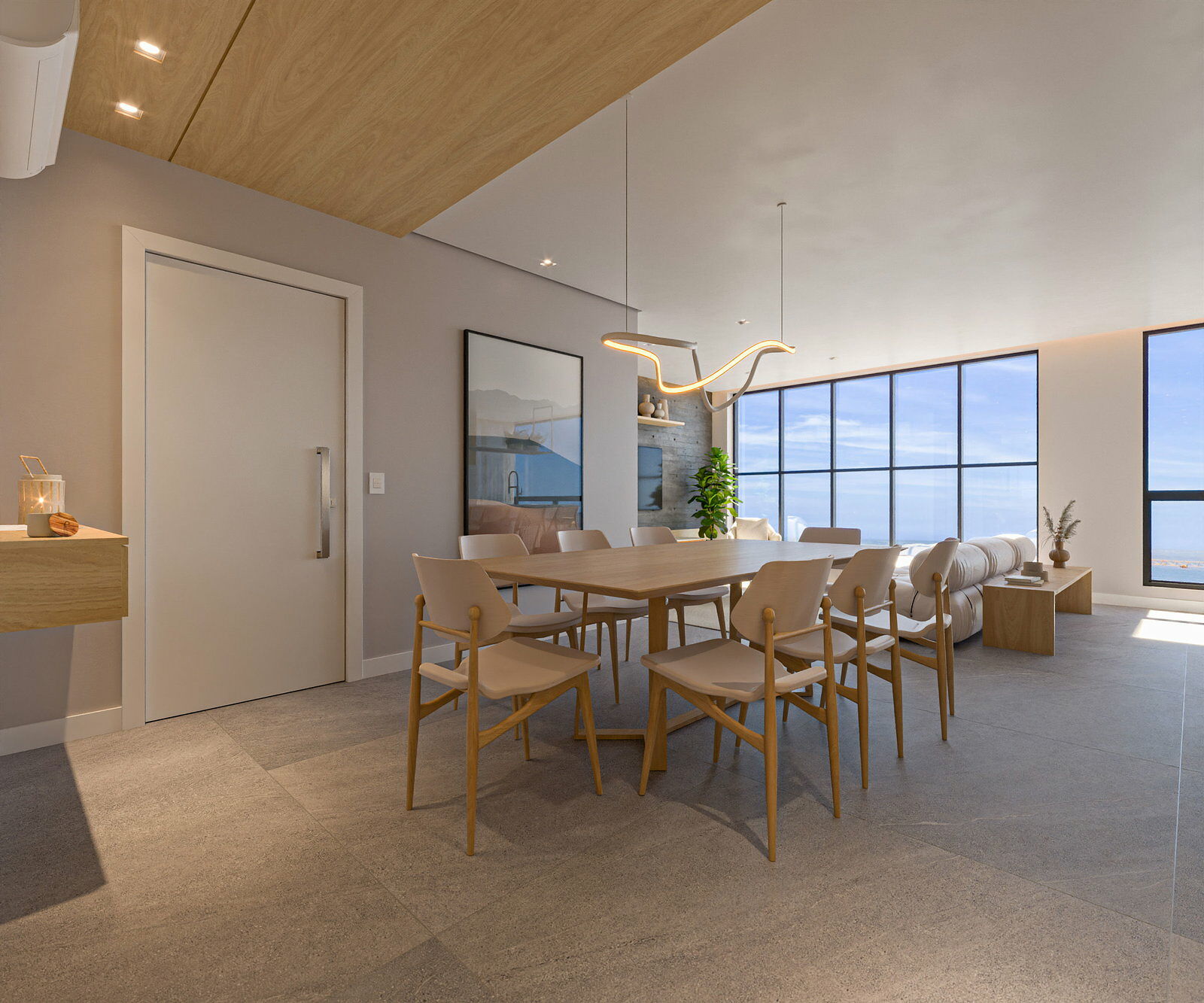 Apartamento, 3 quartos, 134 m² - Foto 14