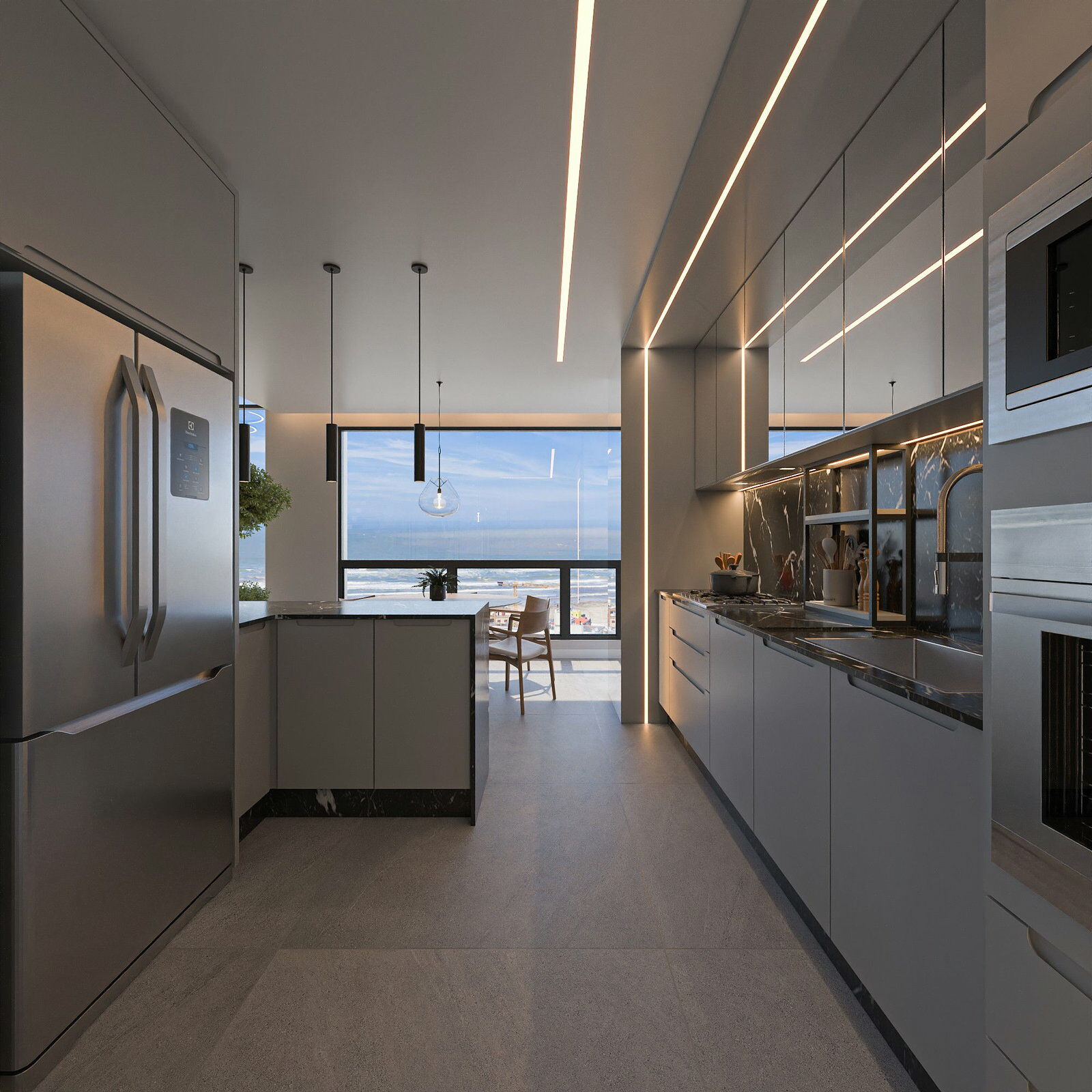 Apartamento, 3 quartos, 134 m² - Foto 15