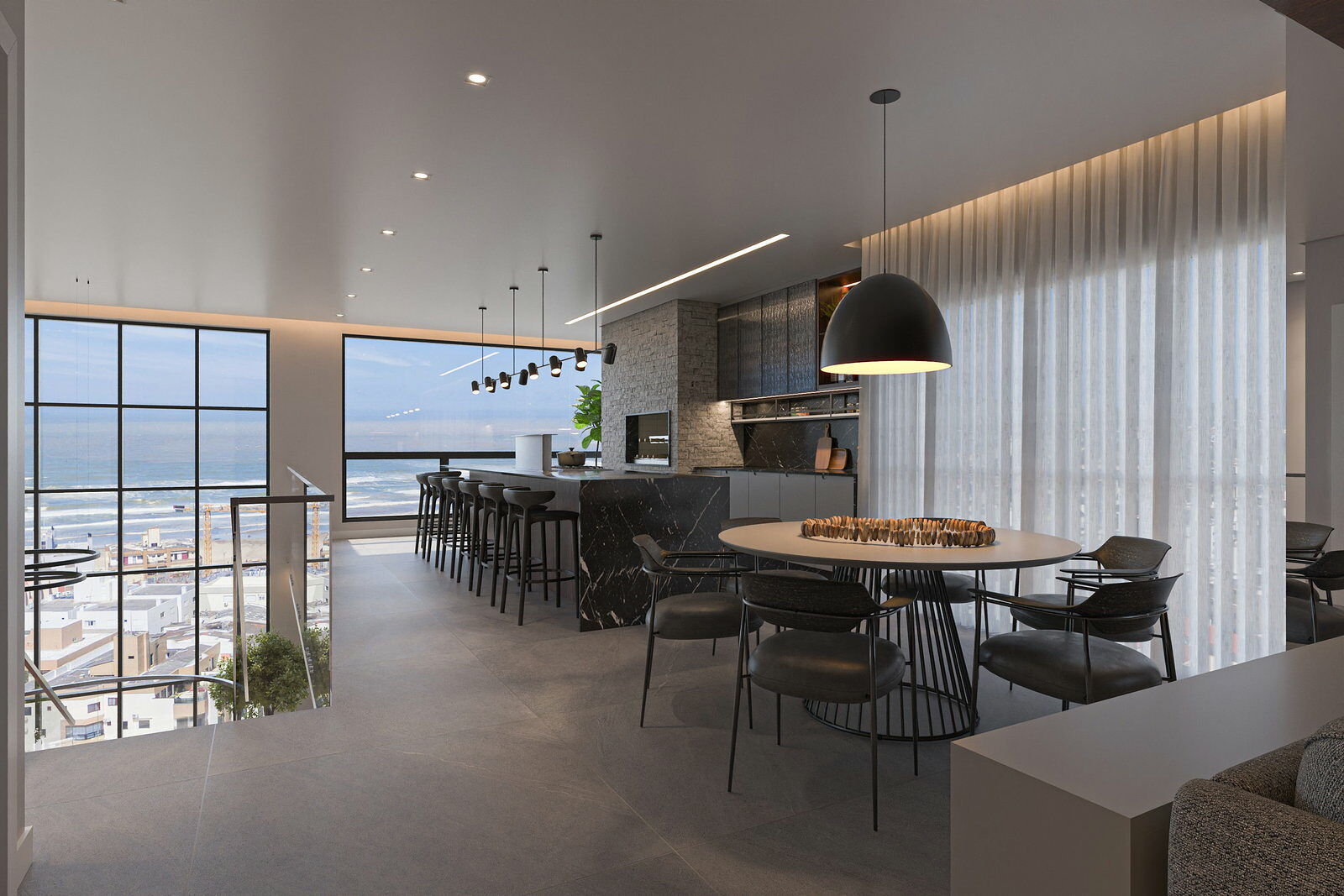 Apartamento, 3 quartos, 134 m² - Foto 18
