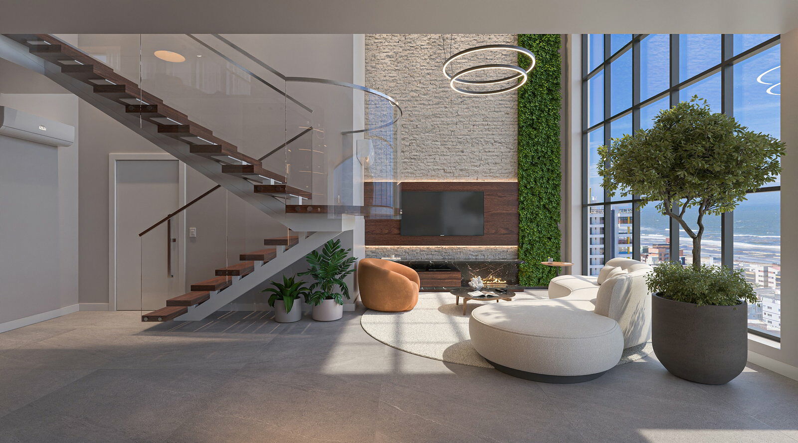 Apartamento, 3 quartos, 134 m² - Foto 16
