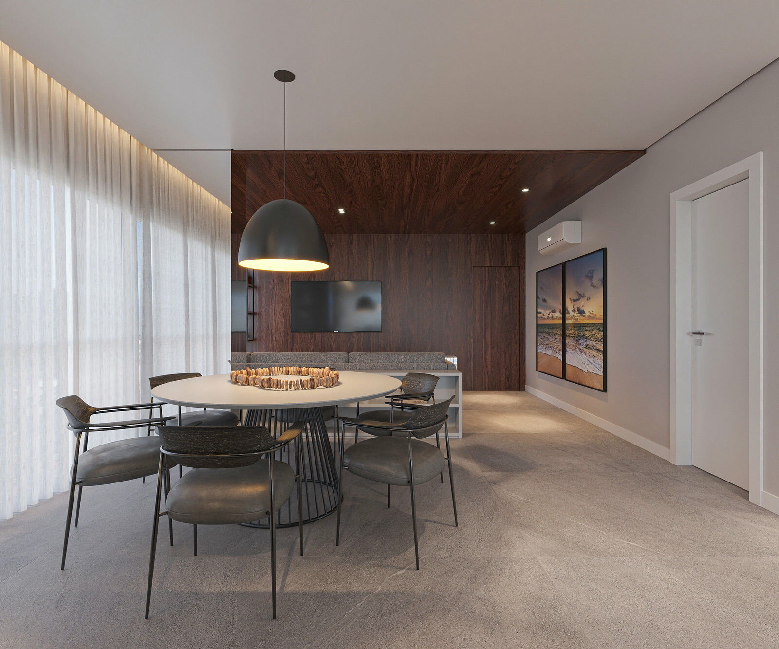 Apartamento, 3 quartos, 134 m² - Foto 20