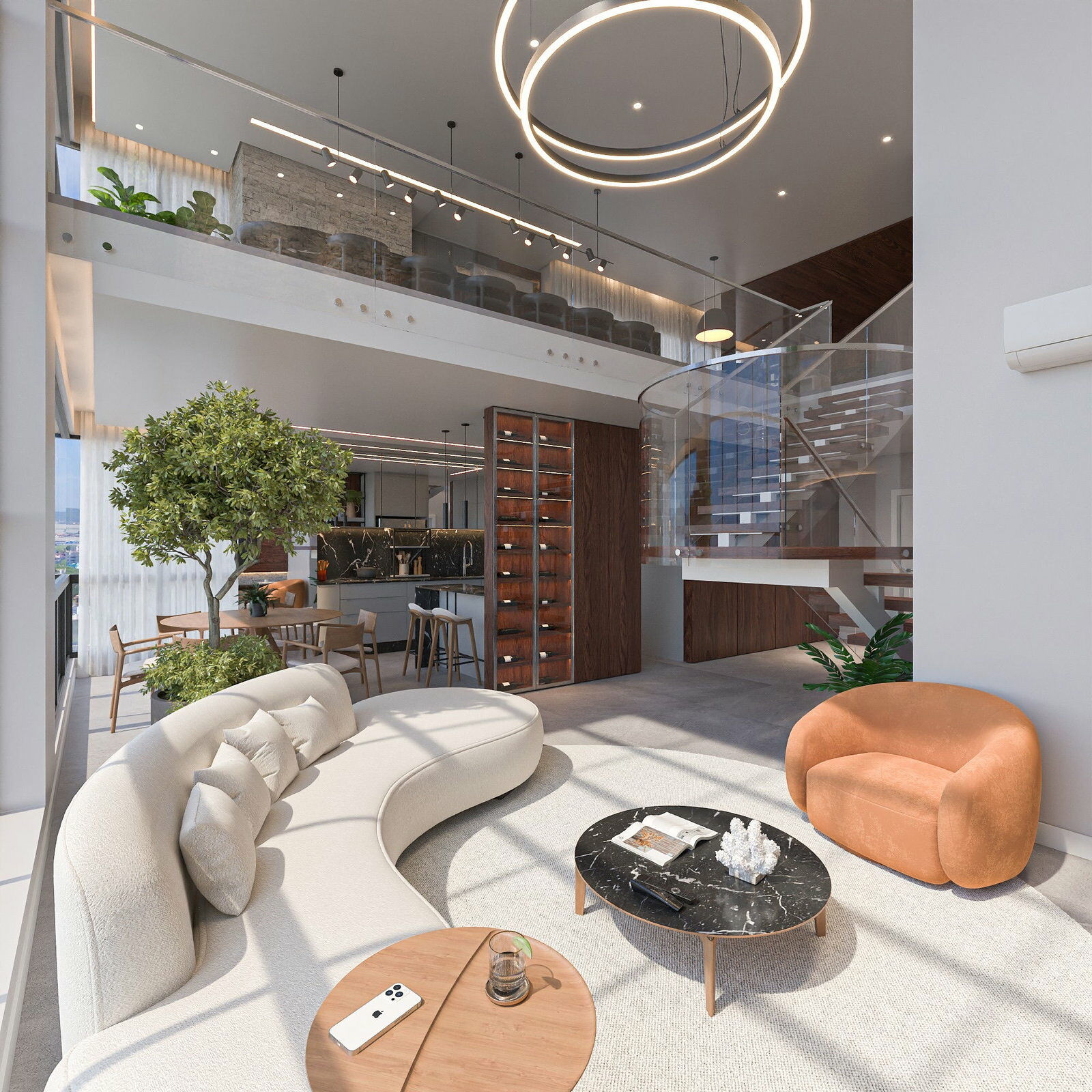 Apartamento, 3 quartos, 134 m² - Foto 26