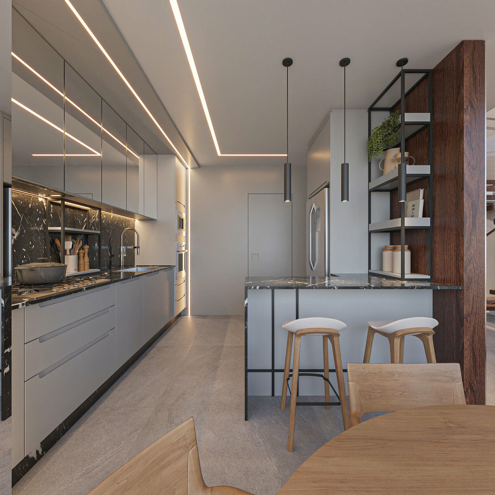 Apartamento, 3 quartos, 134 m² - Foto 21