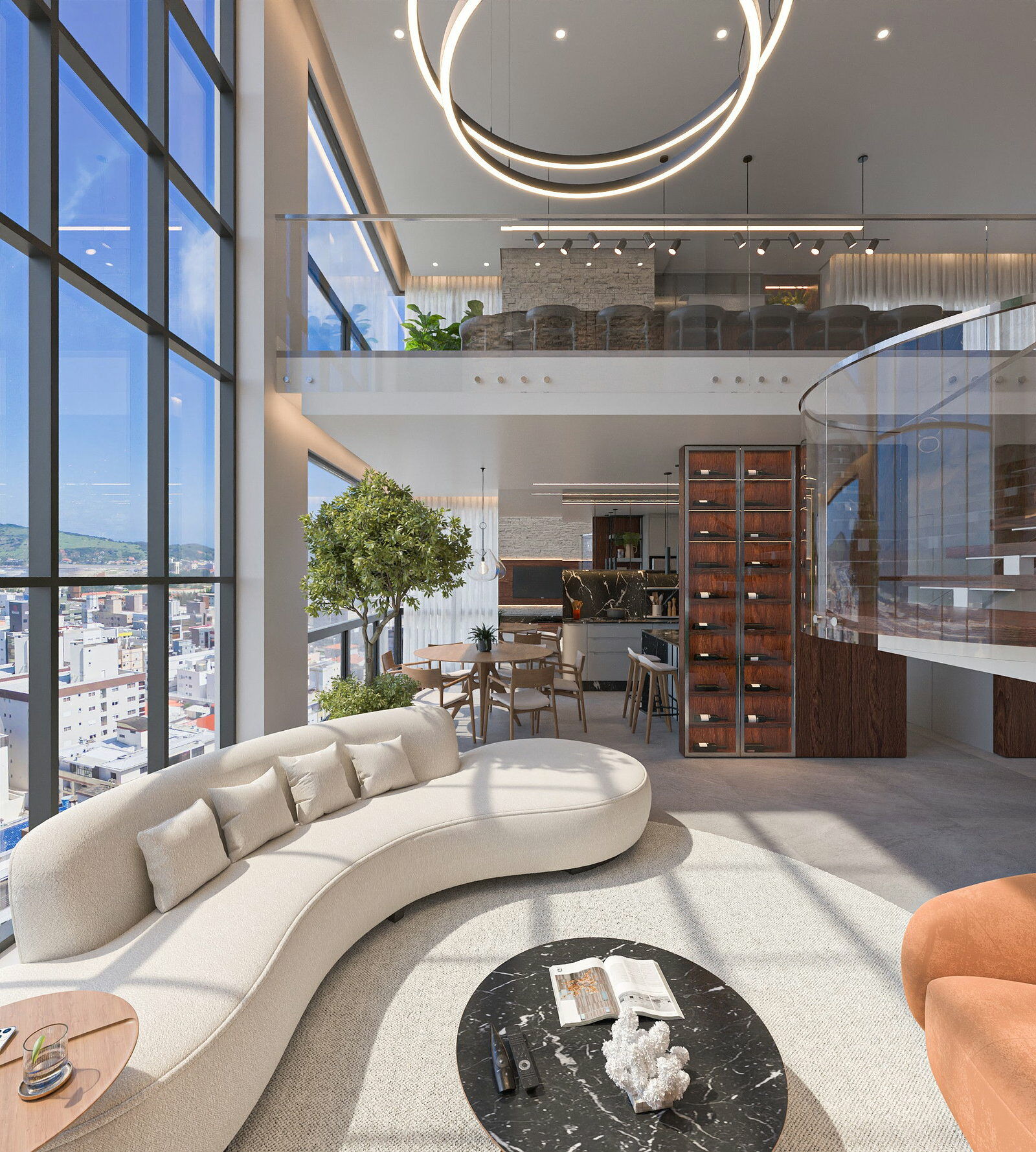 Apartamento, 3 quartos, 134 m² - Foto 23