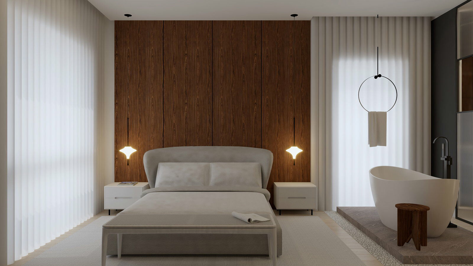 Apartamento, 3 quartos, 134 m² - Foto 25