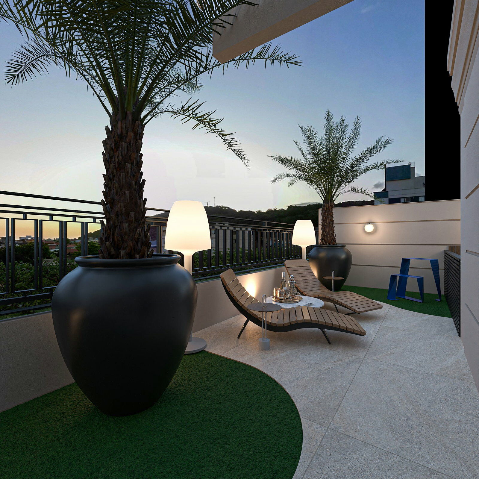 Apartamento, 3 quartos, 134 m² - Foto 33