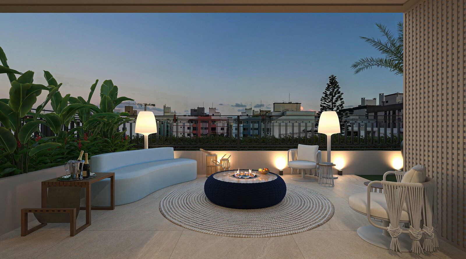 Apartamento, 3 quartos, 134 m² - Foto 37