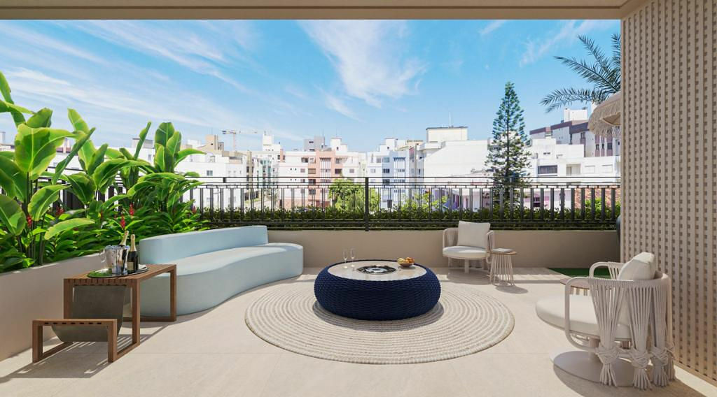 Apartamento, 3 quartos, 134 m² - Foto 39