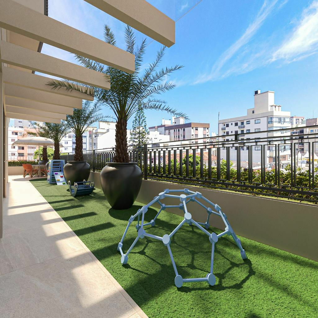 Apartamento, 3 quartos, 134 m² - Foto 54