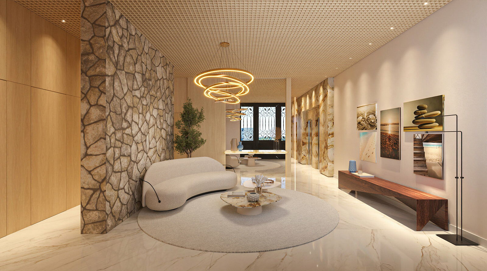 Apartamento, 3 quartos, 134 m² - Foto 57